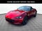 2026 Mazda Mazda MX-5 Miata Grand Touring