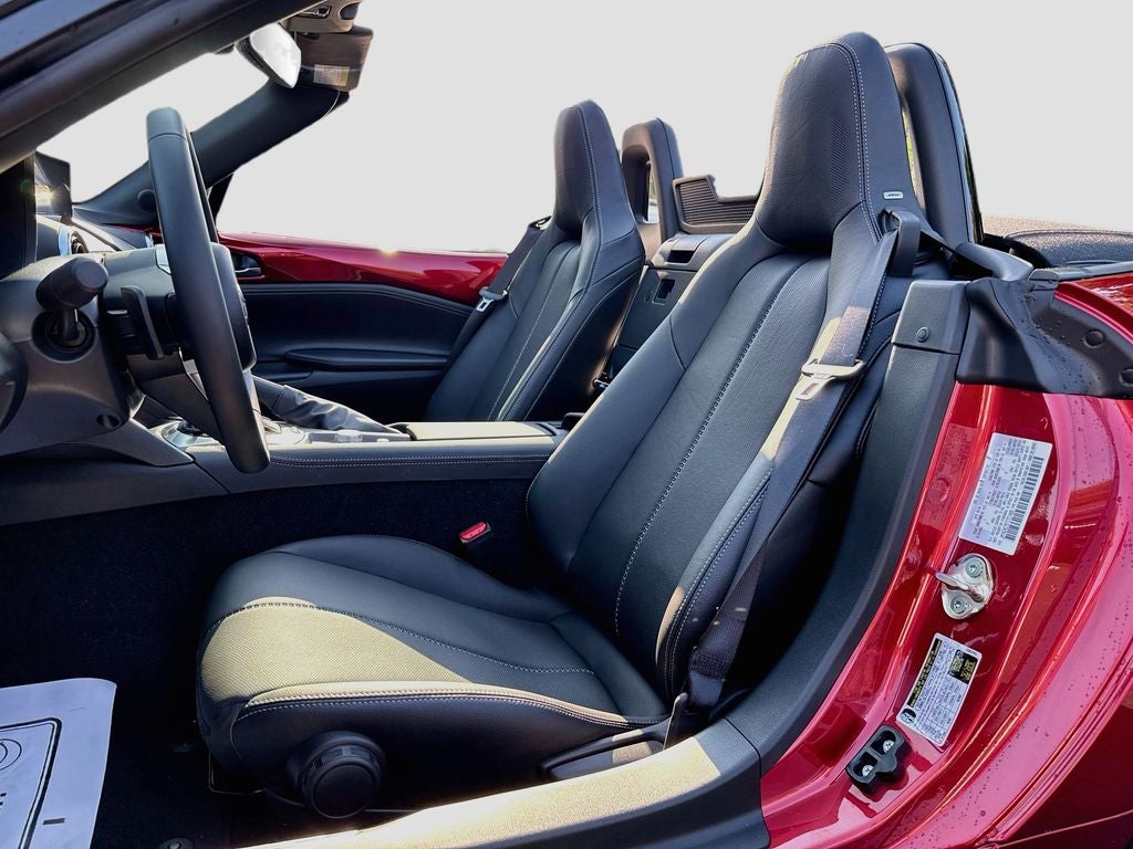 2026 Mazda Mazda MX-5 Miata Grand Touring