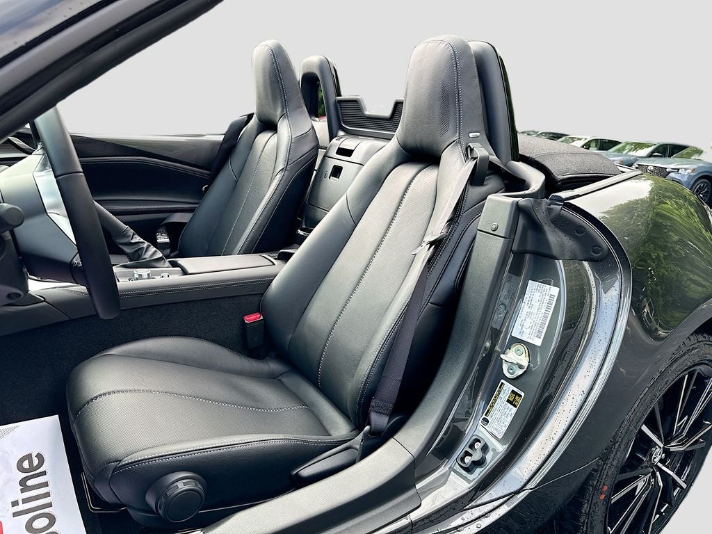 2026 Mazda Mazda MX-5 Miata Grand Touring