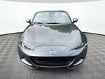 2026 Mazda Mazda MX-5 Miata Grand Touring