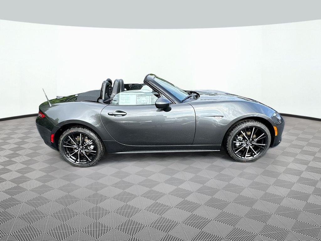 2026 Mazda Mazda MX-5 Miata Grand Touring