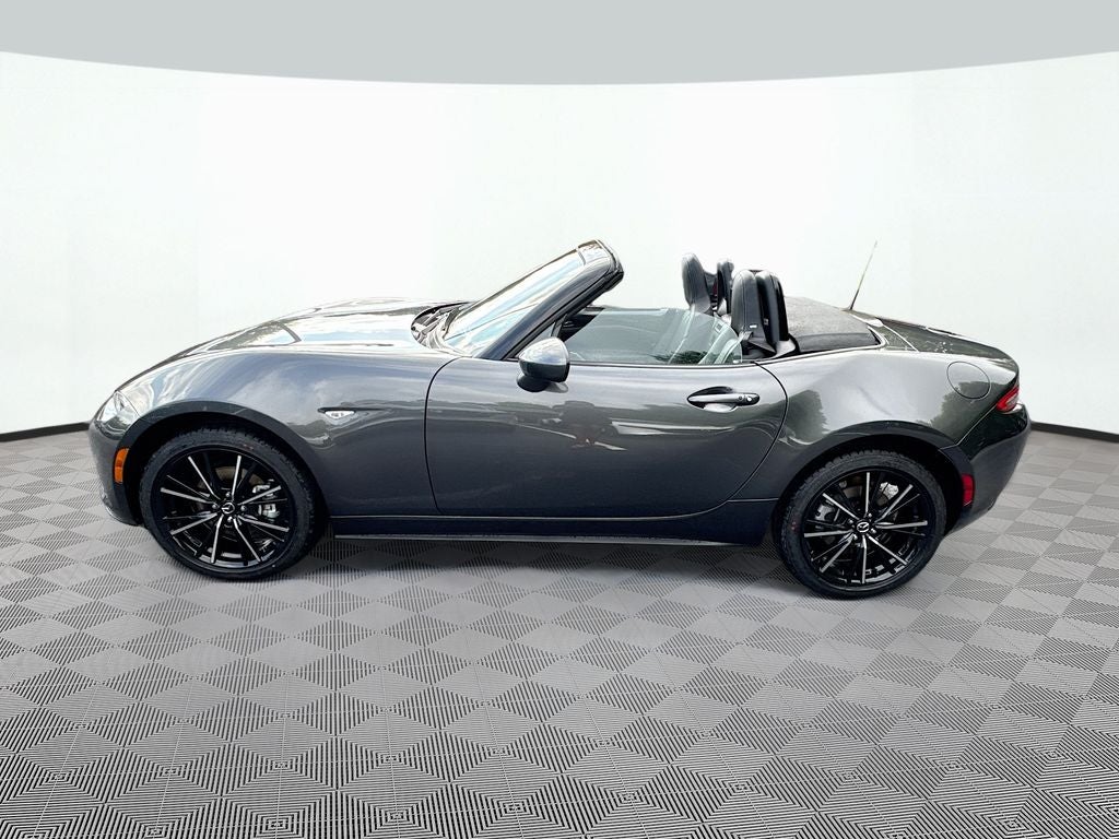 2026 Mazda Mazda MX-5 Miata Grand Touring