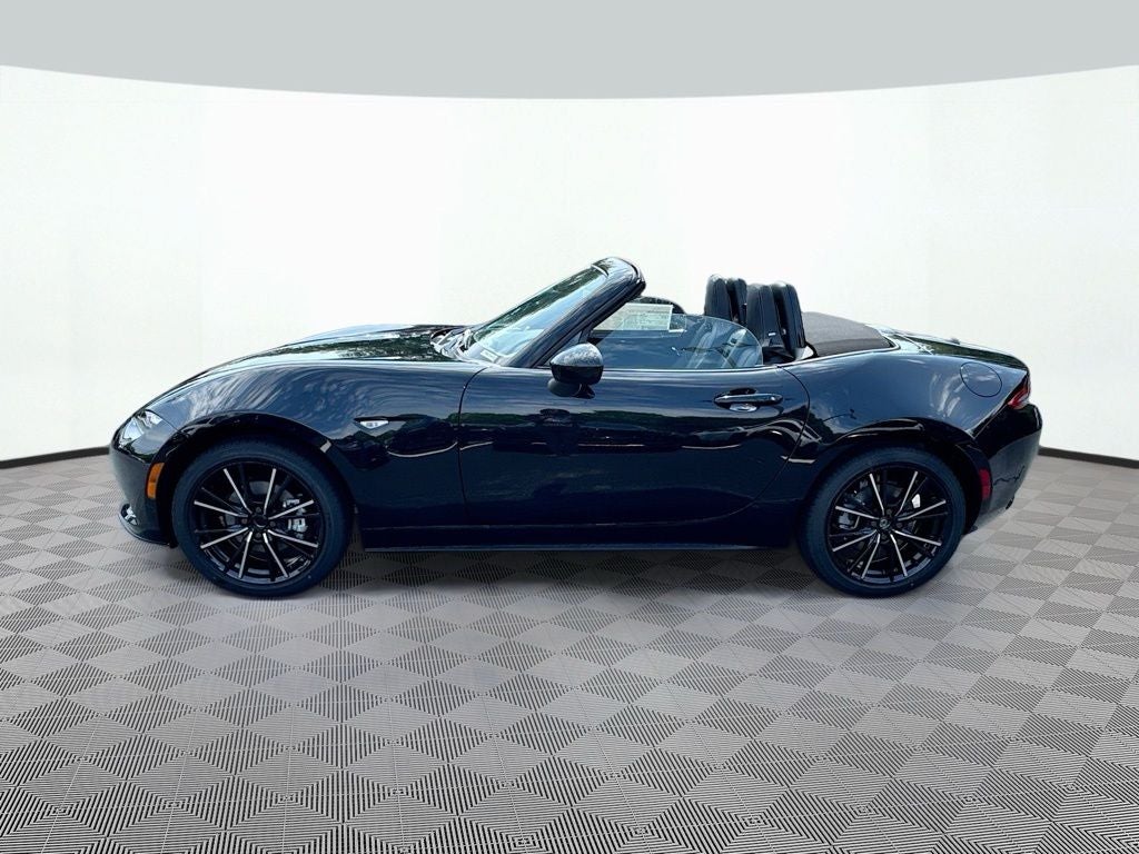 2026 Mazda Mazda MX-5 Miata Grand Touring