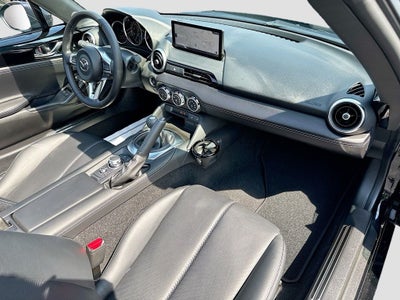 2026 Mazda Mazda MX-5 Miata Grand Touring