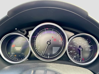 2026 Mazda Mazda MX-5 Miata Grand Touring