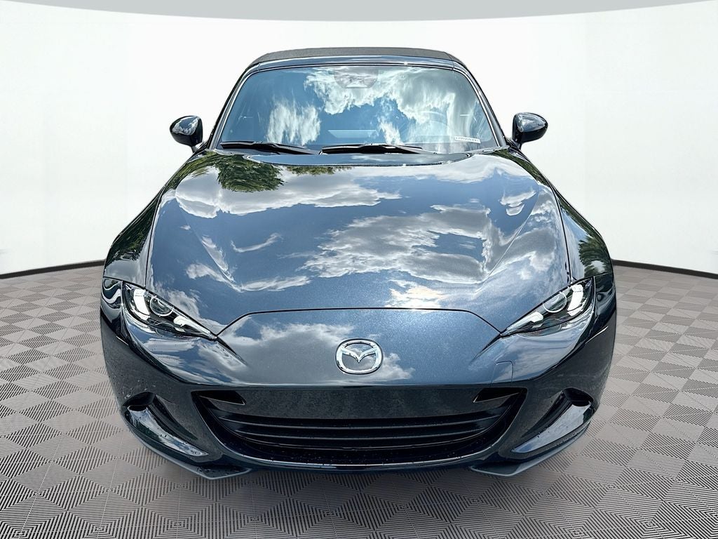 2026 Mazda Mazda MX-5 Miata Grand Touring