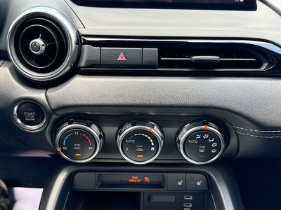 2026 Mazda Mazda MX-5 Miata Grand Touring