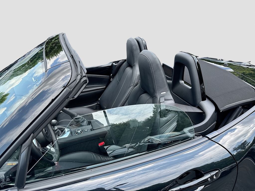 2026 Mazda Mazda MX-5 Miata Grand Touring