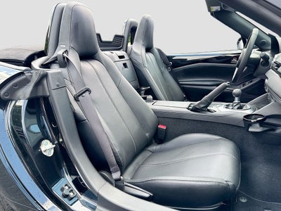 2026 Mazda Mazda MX-5 Miata Grand Touring