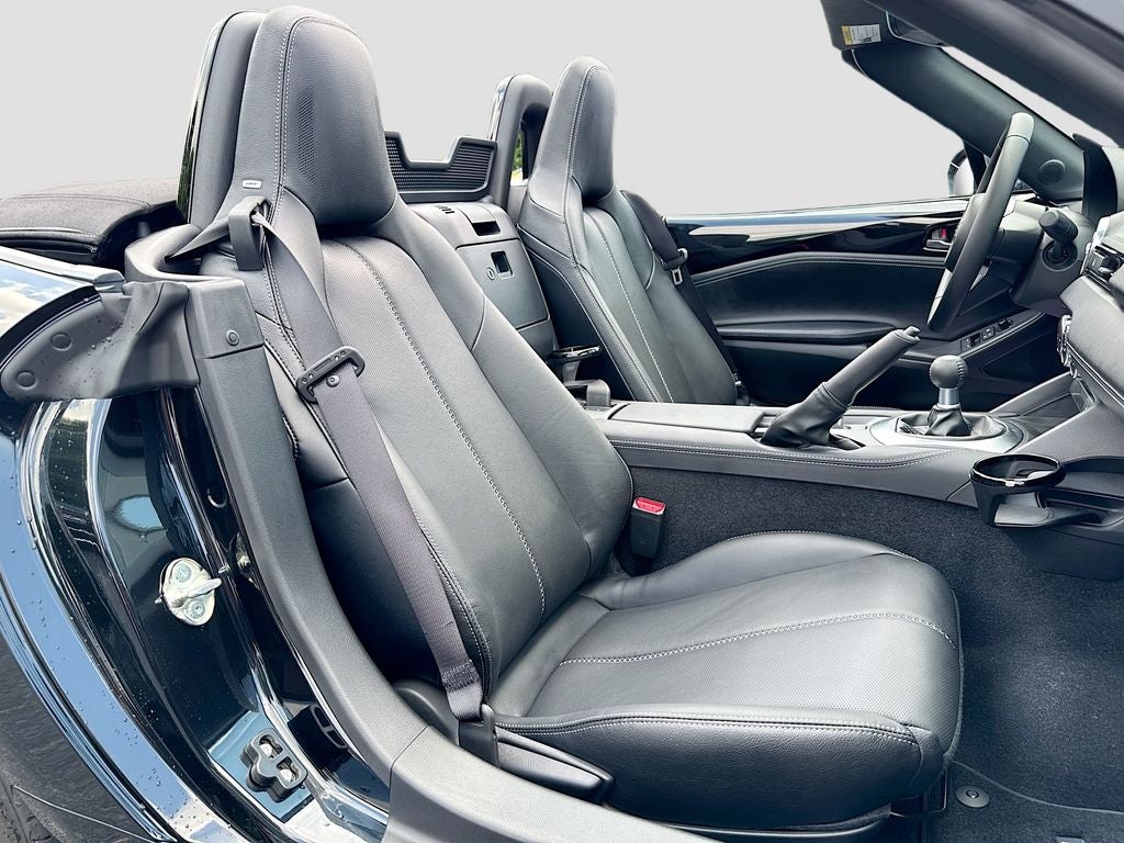2026 Mazda Mazda MX-5 Miata Grand Touring
