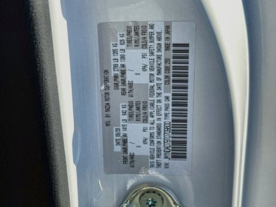 2026 Mazda Mazda MX-5 Miata Grand Touring