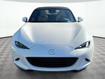 2026 Mazda Mazda MX-5 Miata Grand Touring