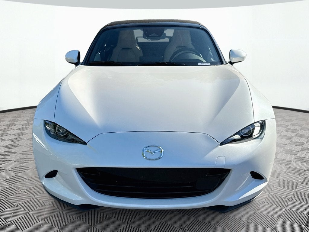 2026 Mazda Mazda MX-5 Miata Grand Touring