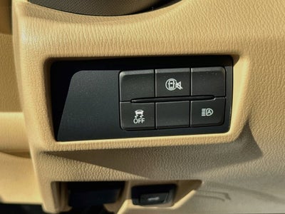 2026 Mazda Mazda MX-5 Miata Grand Touring
