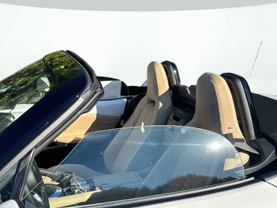 2026 Mazda Mazda MX-5 Miata Grand Touring