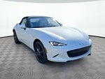 2026 Mazda Mazda MX-5 Miata Grand Touring