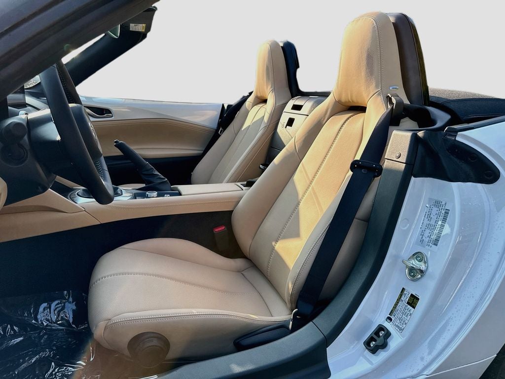2026 Mazda Mazda MX-5 Miata Grand Touring