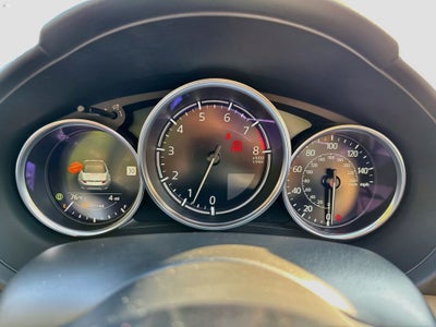 2026 Mazda Mazda MX-5 Miata Grand Touring