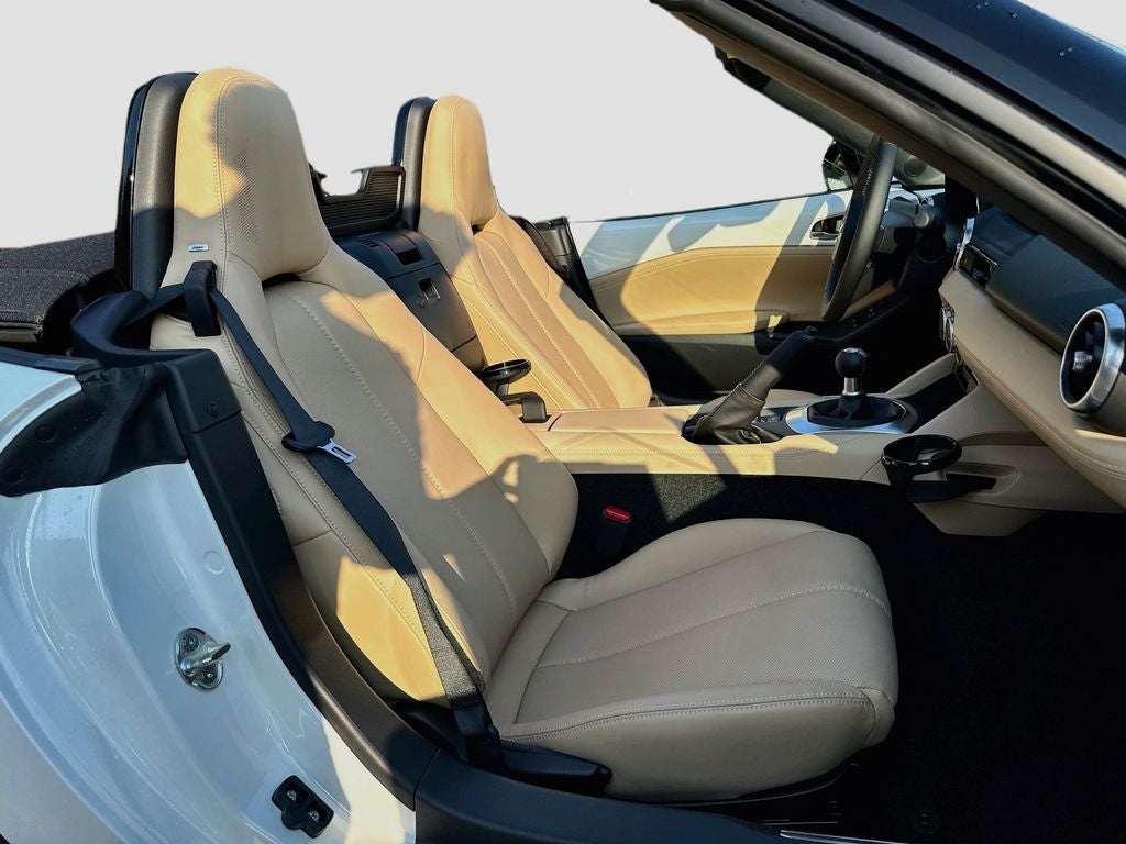 2026 Mazda Mazda MX-5 Miata Grand Touring
