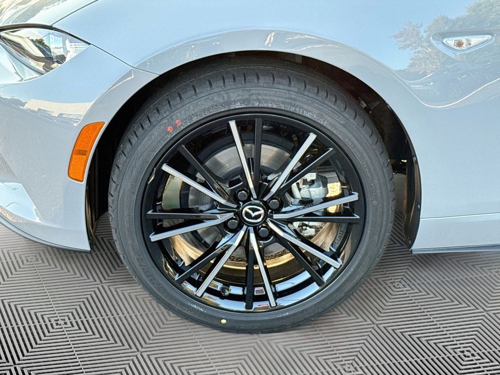2026 Mazda Mazda MX-5 Miata Grand Touring