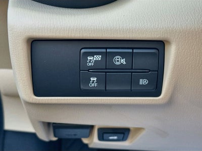 2026 Mazda Mazda MX-5 Miata Grand Touring