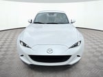 2026 Mazda Mazda MX-5 Miata RF Grand Touring