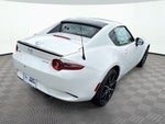 2026 Mazda Mazda MX-5 Miata RF Grand Touring