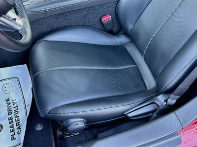 2026 Mazda Mazda MX-5 Miata RF Grand Touring