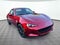 2026 Mazda Mazda MX-5 Miata RF Grand Touring