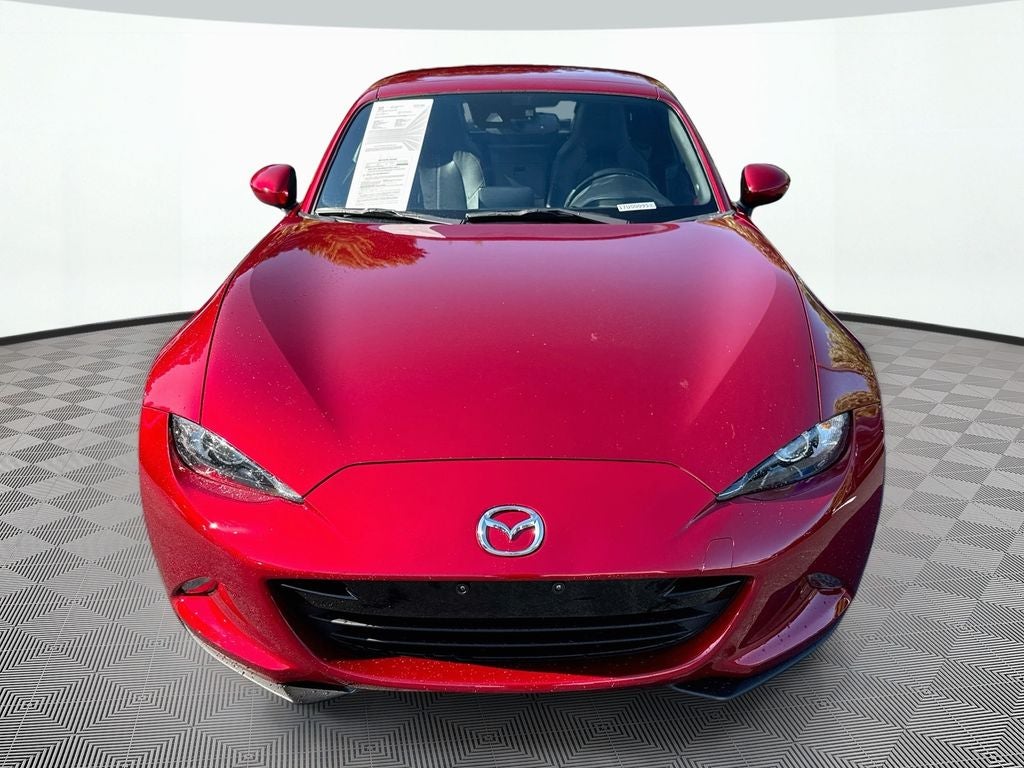 2023 Mazda Mazda Miata RF Grand Touring