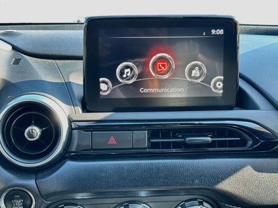 2023 Mazda Mazda Miata RF Grand Touring