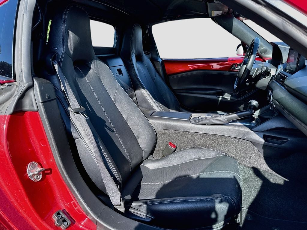 2023 Mazda Mazda Miata RF Grand Touring