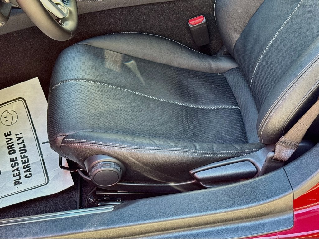 2026 Mazda Mazda MX-5 Miata RF Grand Touring