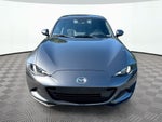 2026 Mazda Mazda MX-5 Miata RF Grand Touring