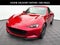 2026 Mazda Mazda MX-5 Miata RF Grand Touring