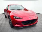 2026 Mazda Mazda MX-5 Miata RF Grand Touring