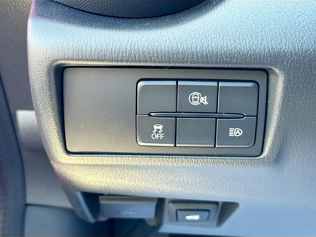 2026 Mazda Mazda MX-5 Miata RF Grand Touring