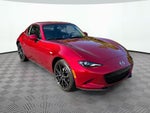 2026 Mazda Mazda MX-5 Miata RF Grand Touring