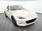 2026 Mazda Mazda MX-5 Miata RF Grand Touring