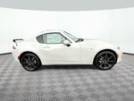 2026 Mazda Mazda MX-5 Miata RF Grand Touring