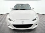 2026 Mazda Mazda MX-5 Miata RF Grand Touring