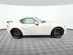 2026 Mazda Mazda MX-5 Miata RF Grand Touring