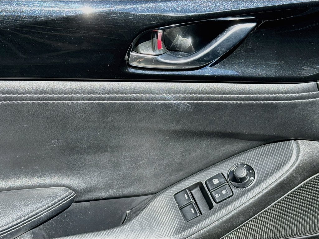 2025 Mazda Mazda MX-5 Miata RF Grand Touring