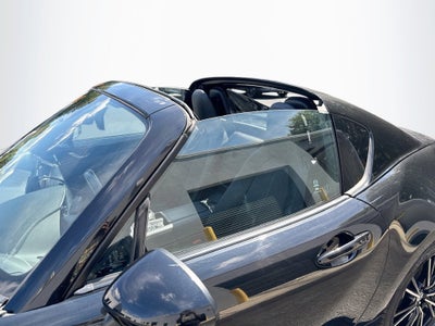 2025 Mazda Mazda MX-5 Miata RF Grand Touring
