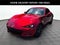 2026 Mazda Mazda MX-5 Miata RF Grand Touring