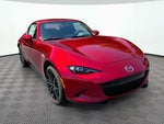 2026 Mazda Mazda MX-5 Miata RF Grand Touring