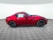 2026 Mazda Mazda MX-5 Miata RF Grand Touring