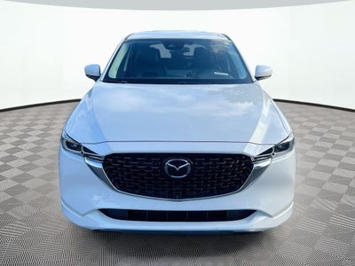2024 Mazda Mazda CX-5 2.5 S Select Package