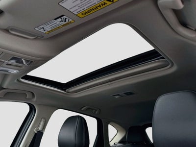 2022 Mazda Mazda CX-5 2.5 S Premium Package