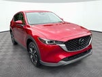 2022 Mazda Mazda CX-5 2.5 S Premium Package